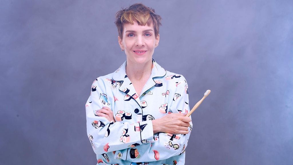 Yökylässä Maria Veitola -ohjelma nähdään jälleen tänä syksynä.