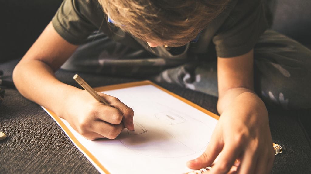 Floridalaispojan into yliopistoa kohtaan sai ensin surkean, sitten ilahduttavan käänteen.