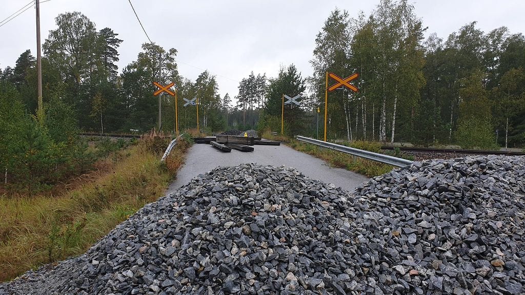 Raaseporin tasoristeysturmapaikka (6)
