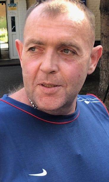 Yuri Buszylo
