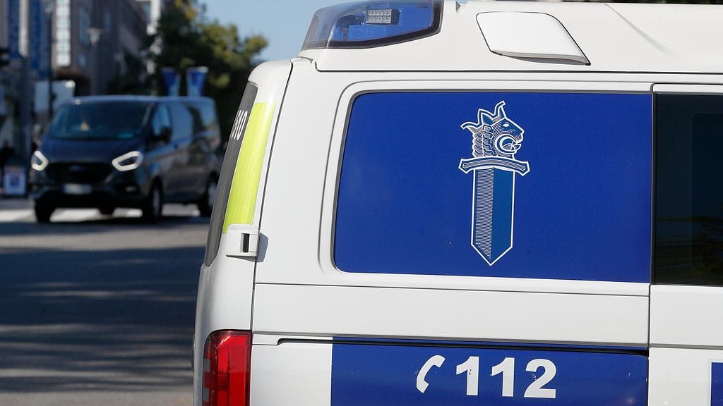 Kuvituskuva. Lounais-Suomen poliisi pyytää havaintoja Kaarinassa aamupäivällä tapahtuneesta törkeän ryöstön yrityksestä.