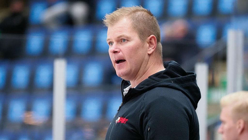 Ari-Pekka Pajuluoma jatkaa Sportin peräsimessä kevääseen 2021 saakka.