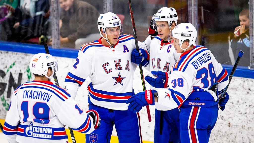 Jori Lehterä osui tiistaina ylivoimalla kahdesti.