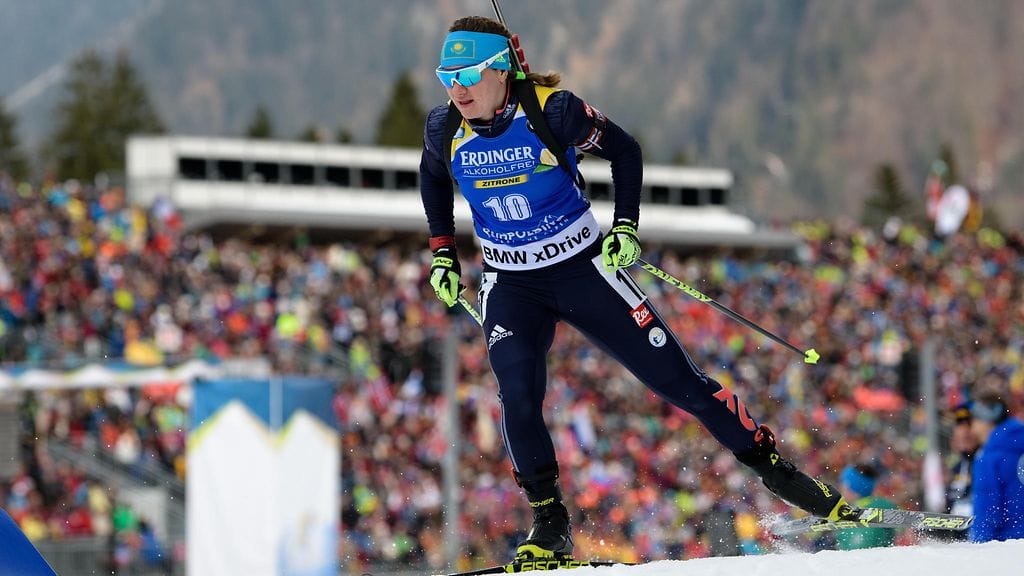 Galina Vishnevskajan kilpailukielto kumoutui jo aiemmin.