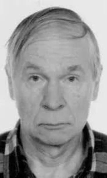 Poliisi kadonnut Jyväskylä 11.9.2019