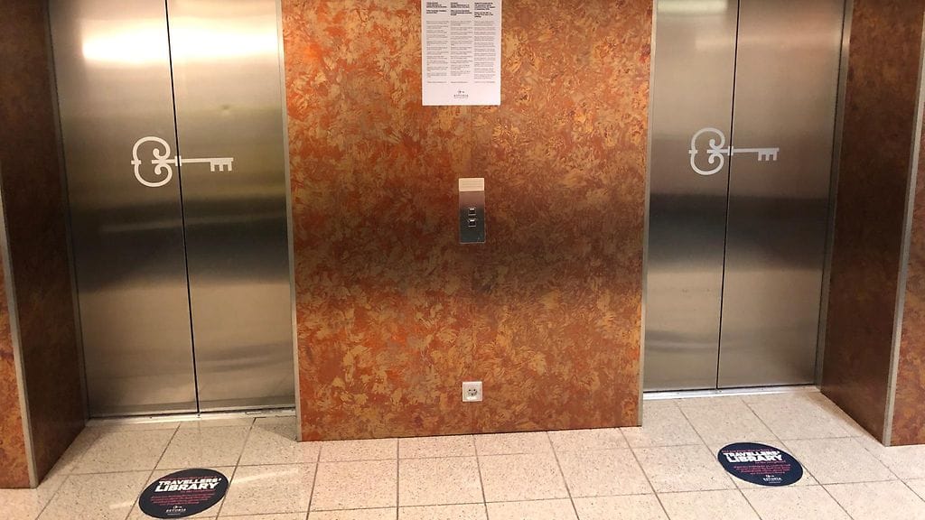 Hissi Estoria Tallinna