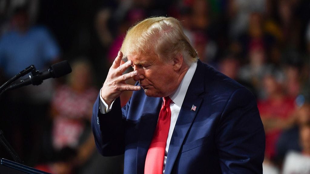 Donald Trump pyysi Australian hallintoa selvittämään, toimiko maan hallinto väärin Venäjä-tutkinnan alkuvaiheessa. Kuvituskuva.