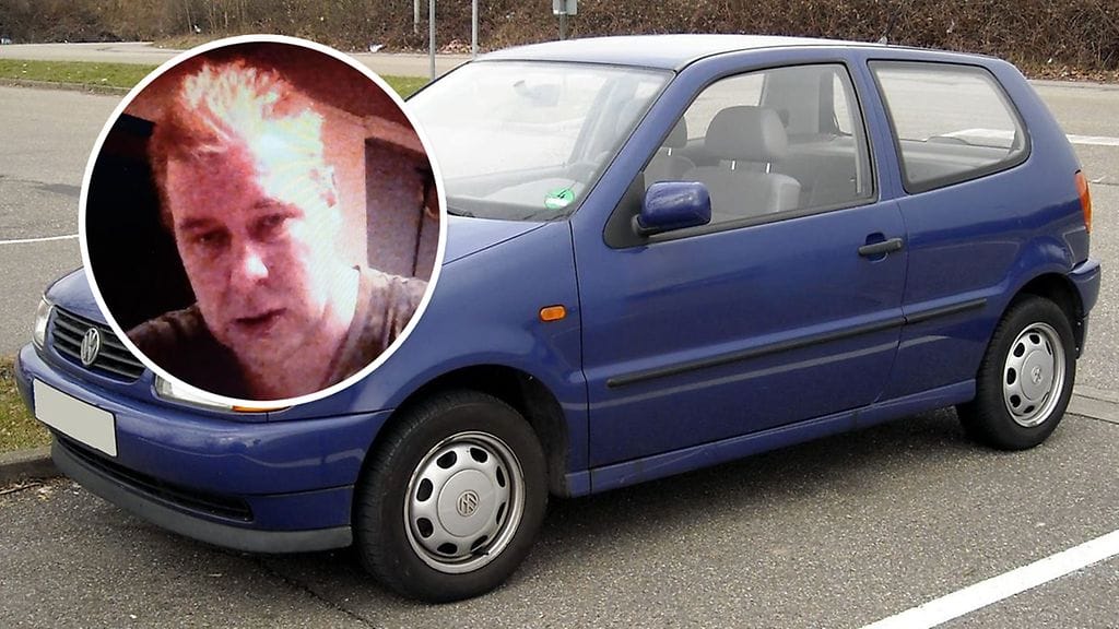 Kadonneesta Janne Bergistä ei ole tehty mitään havaintoja viikkoon.