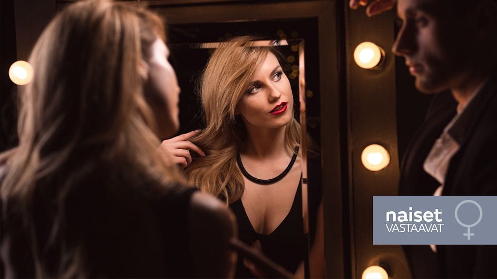 Juttusarjassa naiset vastaavat joka viikko kysymyksiin seksiin, ihmissuhteisiin ja muuhun elämään liittyen!