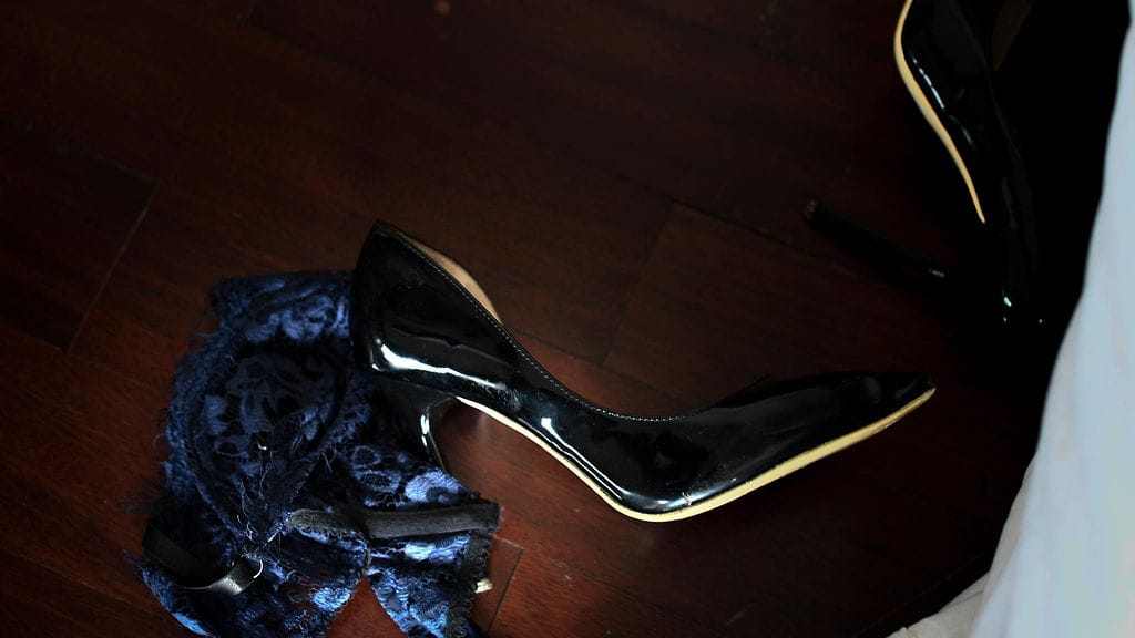 Yhtiön mukaan mainos livahti julki vahingossa. Kuvituskuva.