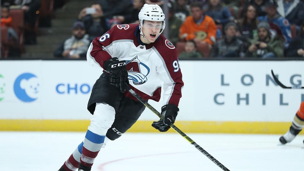 Mikko Rantanen siirtyy harjoittelemaan sveitsiläiseen Berniin.