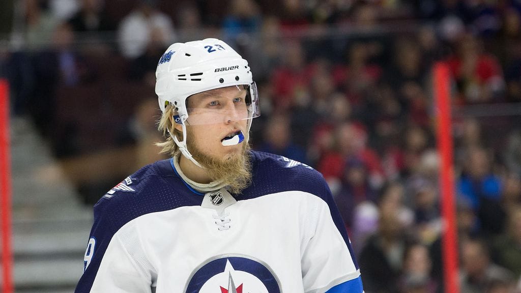 Patrik Laineen ensi kauden osoite on vielä epäselvä.