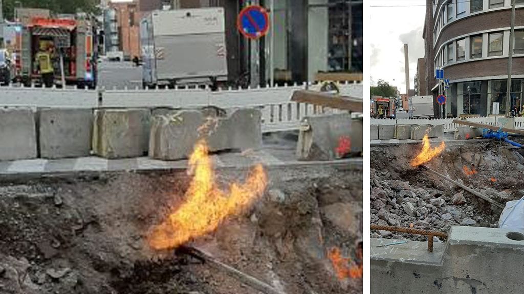 Kaasuvuoto-Hämeentie-helsinki-coreen