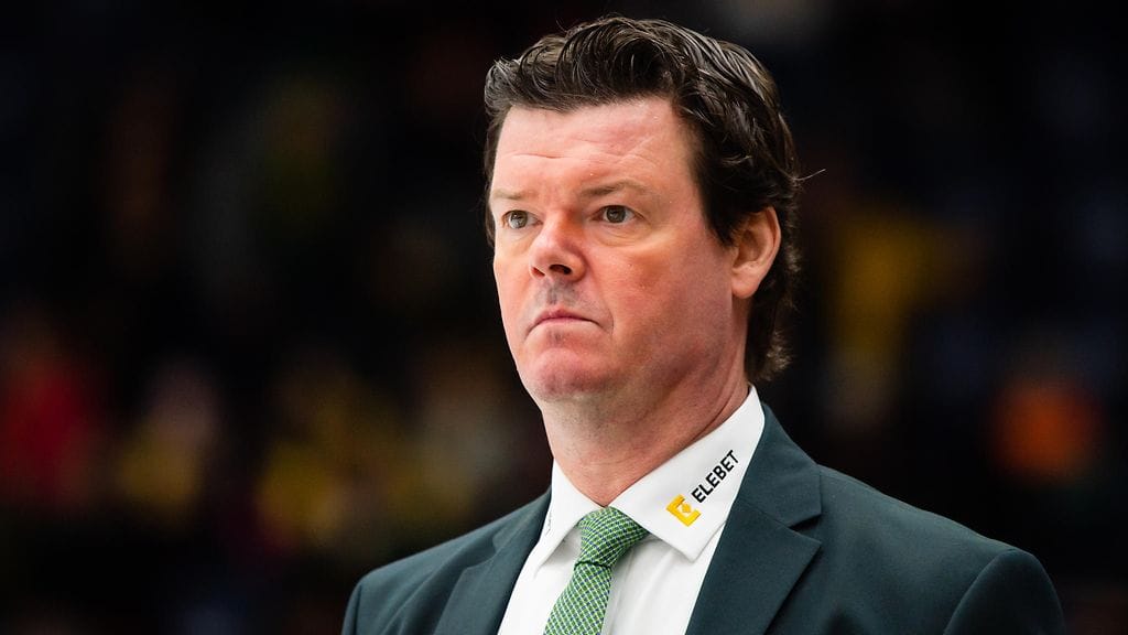 Karri Kivi myöntää, että Ilveksen peli on tällä hetkellä solmussa.