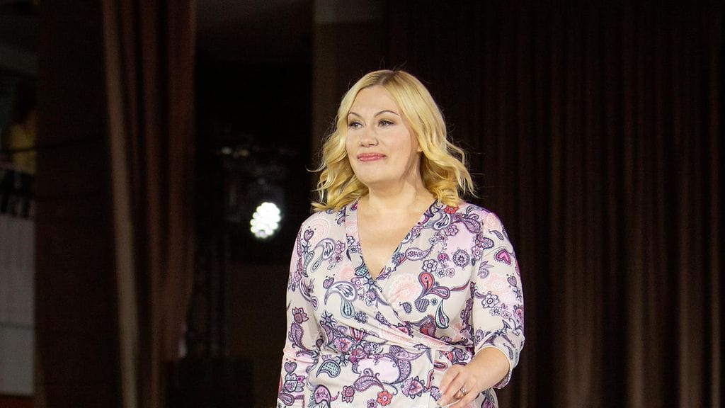 Sanna Ukkola kertoi keskiviikkona irtisanoutuvansa Yleltä.