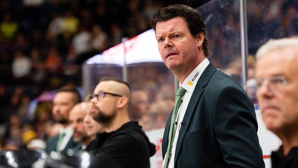 Karri Kiven luotsaama Ilves on hävinnyt SM-liigakauden kolme ensimmäistä otteluaan.