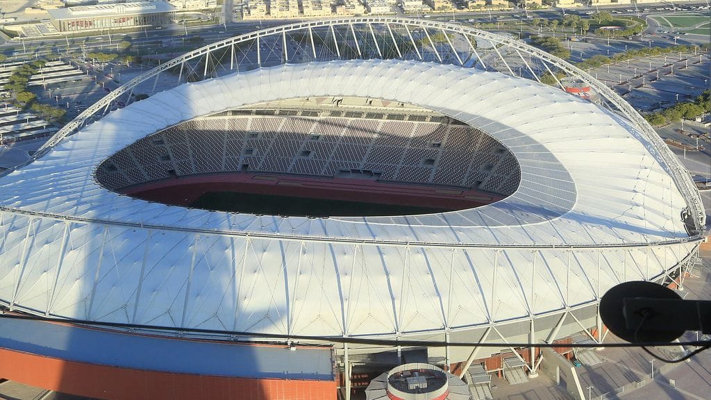 Dohassa järjestettävissä yleisurheilun MM-kilpailuissa on luvassa tukalat oltavat.