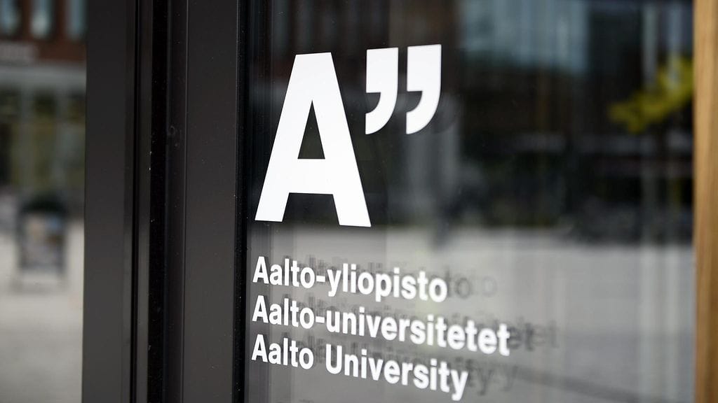 LK: aalto-yliopisto