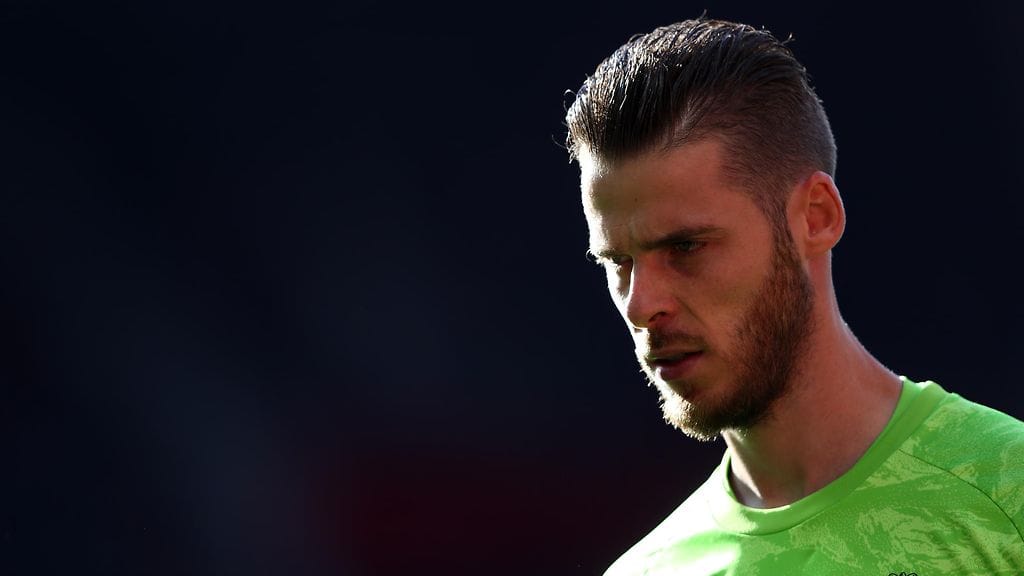 David de Gea