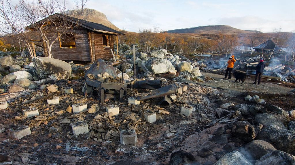 Kuva: Ilkka Leinonen