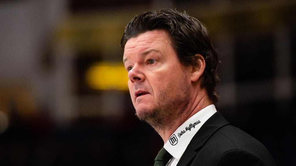 Karri Kiven luotsaaman Ilveksen alku SM-liigakaudelle on ollut synkkä.