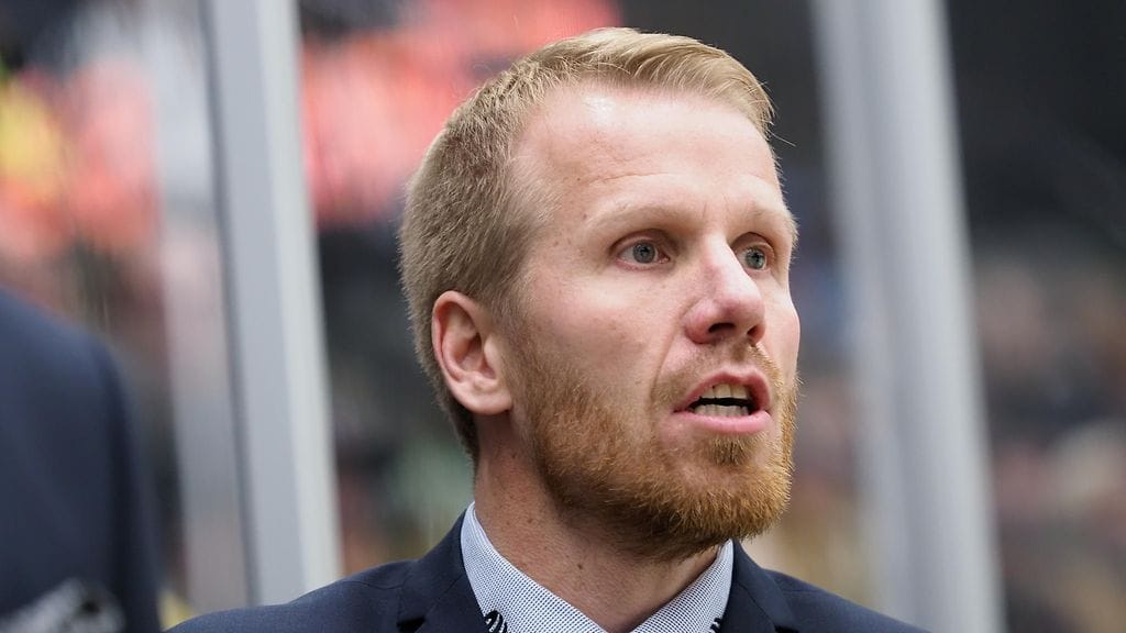 Tommi Miettinen ei pitänyt KalPan peliesityksestä.