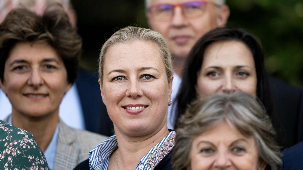 Kehityspolitiikan asiantuntijat odottavat Jutta Urpilaisen (sd.) komissaarikaudelta arvovalintoja, joita ei aiemmin ole tehty.