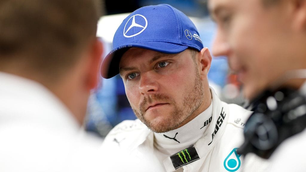 Valtteri Bottas