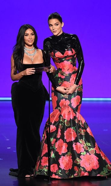 Kendall Jenner Emmys