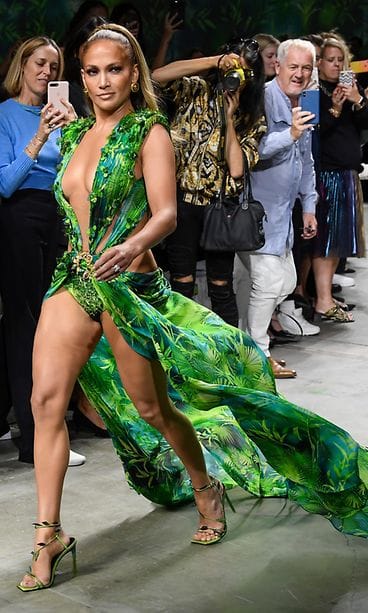 jennifer lopez