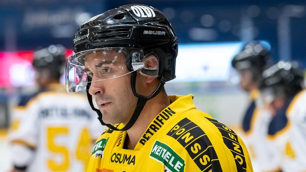 Tuomas Vartiainen jatkaa KalPassa loppukauden.