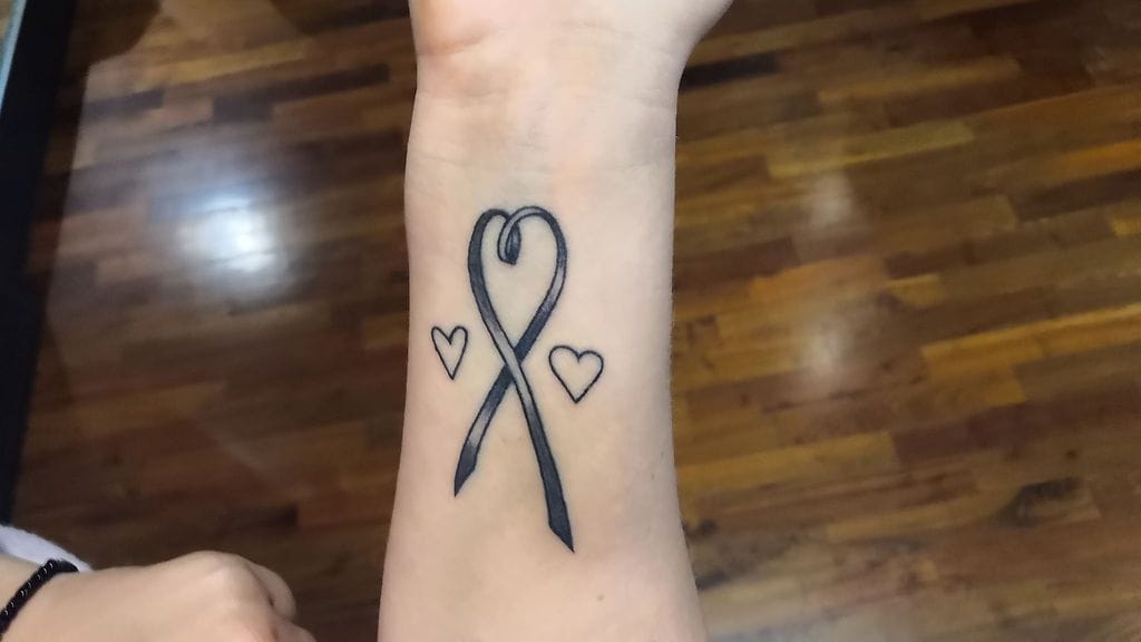 heidi sohlberg tatuointi
