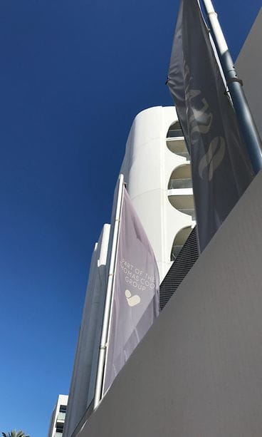 Sentido Hotel Thomas Cook -kriisi