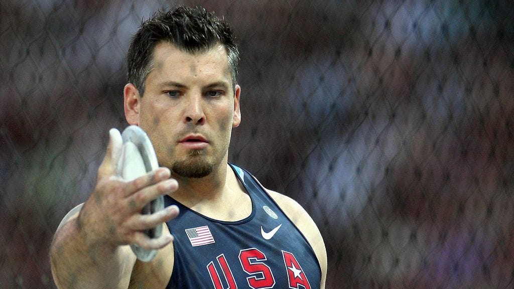 Kiekonheittäjä Jarred Rome löydettiin kuolleena kotoaan.