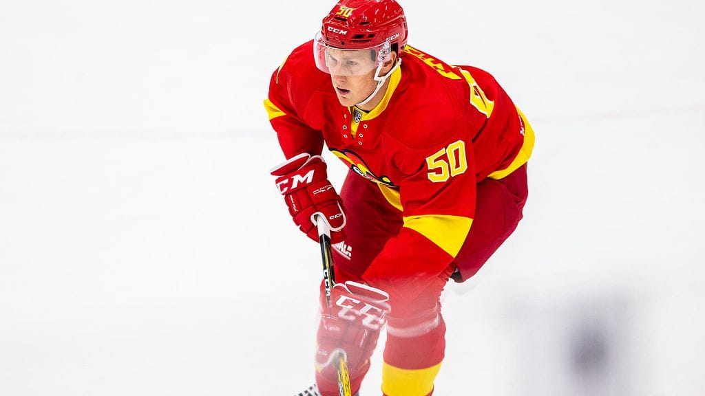 Viktor Lööv palaa Jokerien takalinjoille.