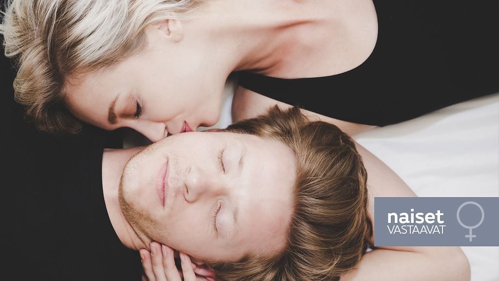 Juttusarjassa naiset vastaavat joka viikko kysymyksiin seksiin, ihmissuhteisiin ja muuhun elämään liittyen!