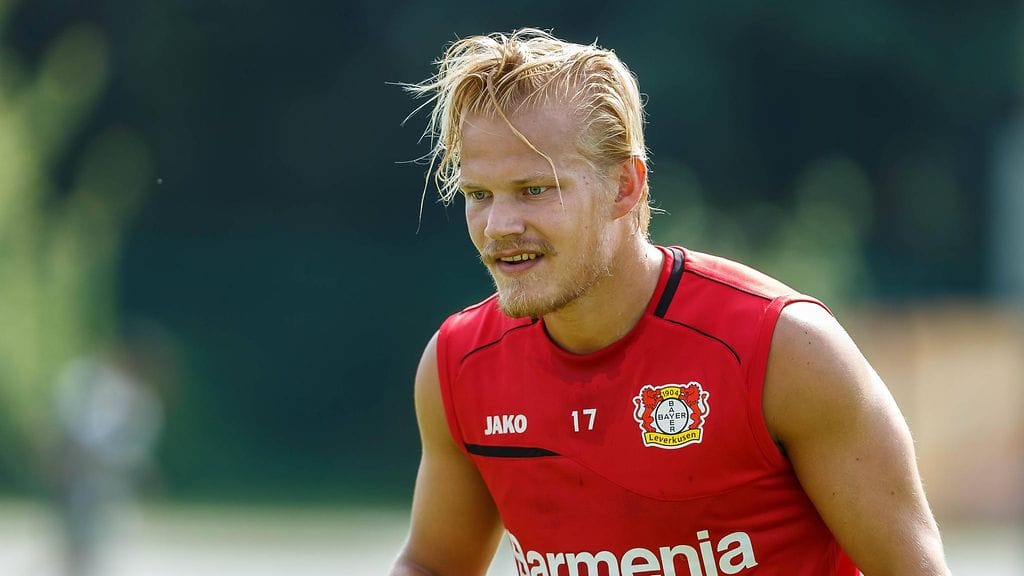 Joel Pohjanpalo on ollut pitkään sivussa loukkaantumisen takia.