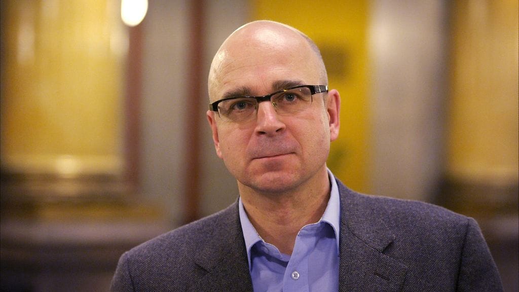 Eero Hyvönen on Julkisen sanan neuvoston (JSN) uusi puheenjohtaja.