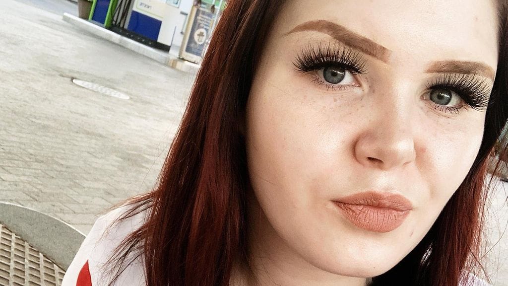 Oululainen Pia Keihtä haluaa saada ryöstetyt tavaransa takaisin.