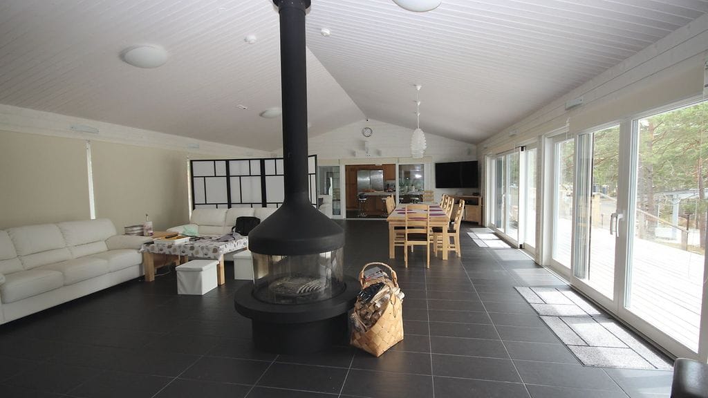 Airiston Helmi nevamo 3