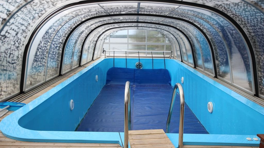 Airiston Helmi nevamo 11