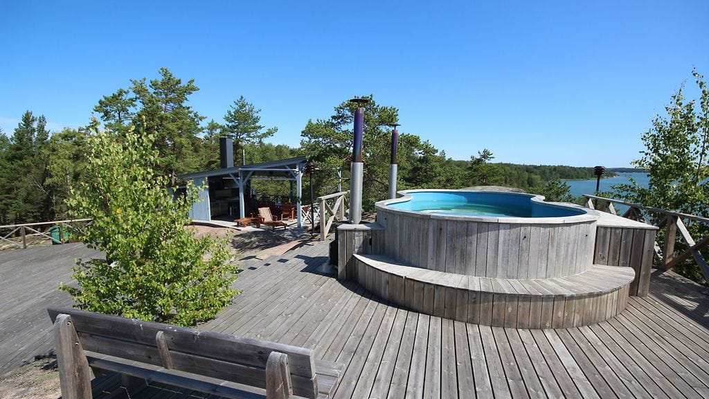 Airiston Helmi Oxsundintie 50