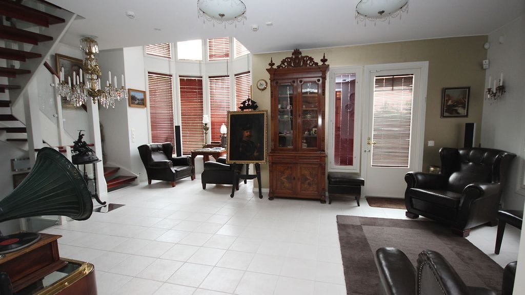 Airiston Helmi Vepontie 3 3