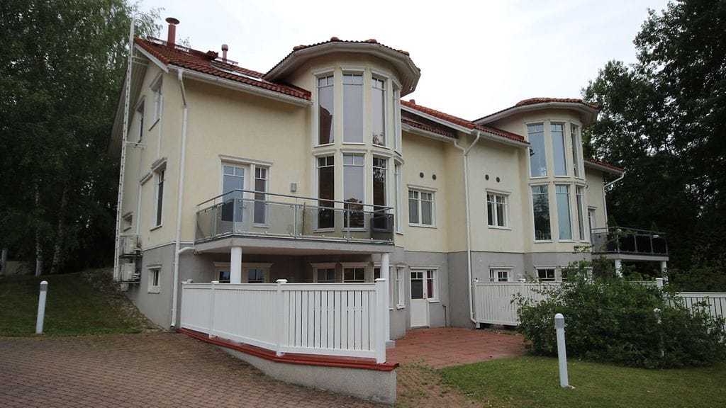 Airiston Helmi Vepontie 3