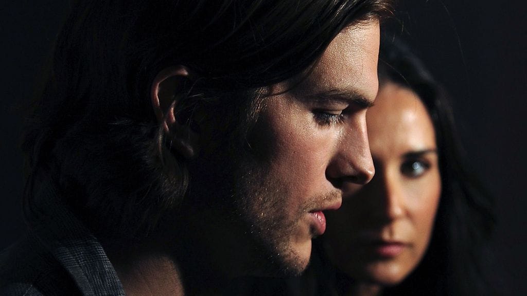 Demi Moore julkaisi juuri elämäkertansa.