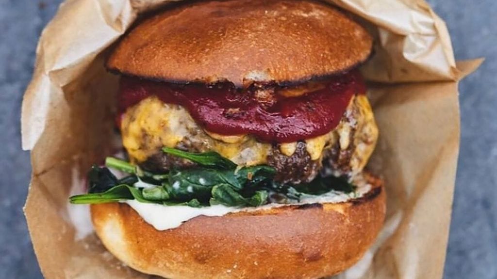 Social Burgerjointin burgeri valittiin syyskuussa jo toistamiseen Euroopan parhaaksi maailman suurimmassa katuruokatapahtuma European Street Food Awardsissa.
