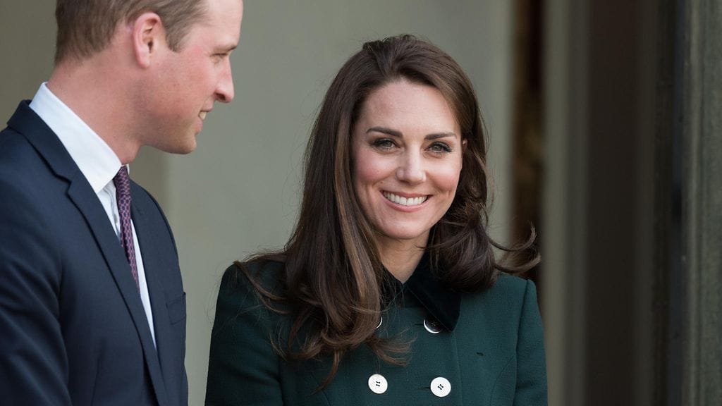 Kate Middleton on noussut monien naisten tyyli-ikoniksi.