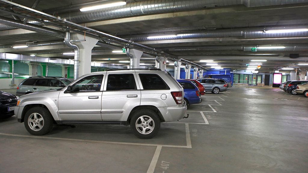 Nainen aiheutti teollaan yli 17 000 euron vahingot. Kuvituskuva.