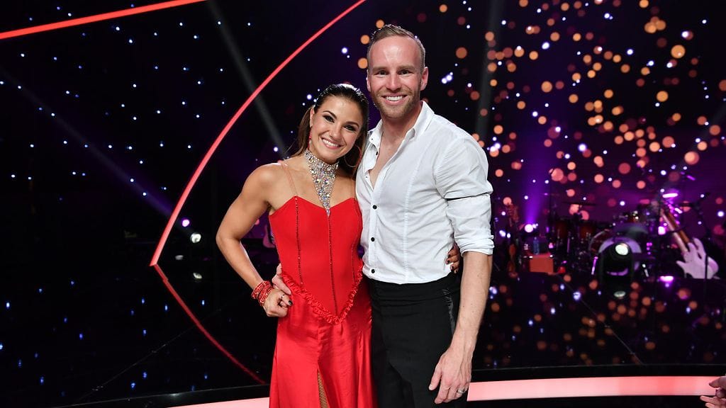 Mika Poutalan ja Ansku Bergströmin kappaleesta jäi uupumaan kaksi tahtia.