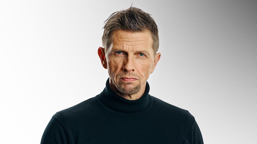 Riehuminen Pikku Huopalahdessa muistuttaa Ruotsista lainattua väkivallan ja siihen kytkeytyvän jengirikollisuuden mallia, kirjoittaa Pekka Lehtinen.